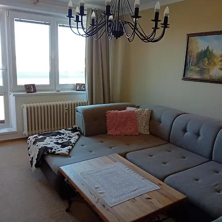 Apartmán U Maruš